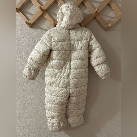 Baby Cold Control Max Puffer Snowsuit in 18-24 months - Picture 7 of 7